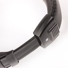 Наушники SmartBuy COMMANDO, игровые, полноразмерные, микрофон, 3.5 мм, 2.5 м, черные - Фото 3