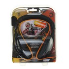 Наушники SmartBuy COMMANDO, игровые, полноразмерные, микрофон, 3.5 мм, 2.5 м, черные - Фото 5