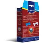 Комплект фильтров Topperr FSM 65 для пылесосов Samsung, 2 шт. - Фото 2