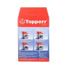 Фильтр Topperr FLG 751 для пылесосов LG Electronics - фото 9809122
