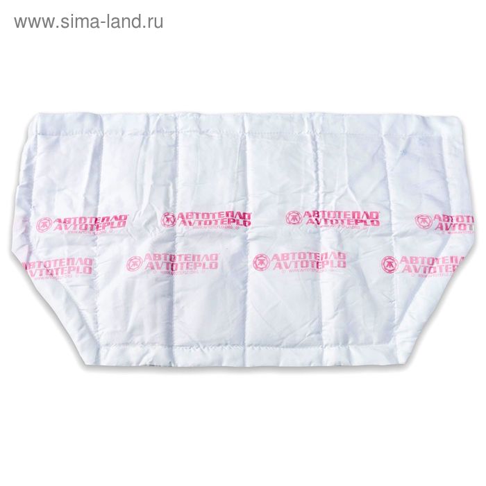 Автоодеяло для двигателя 