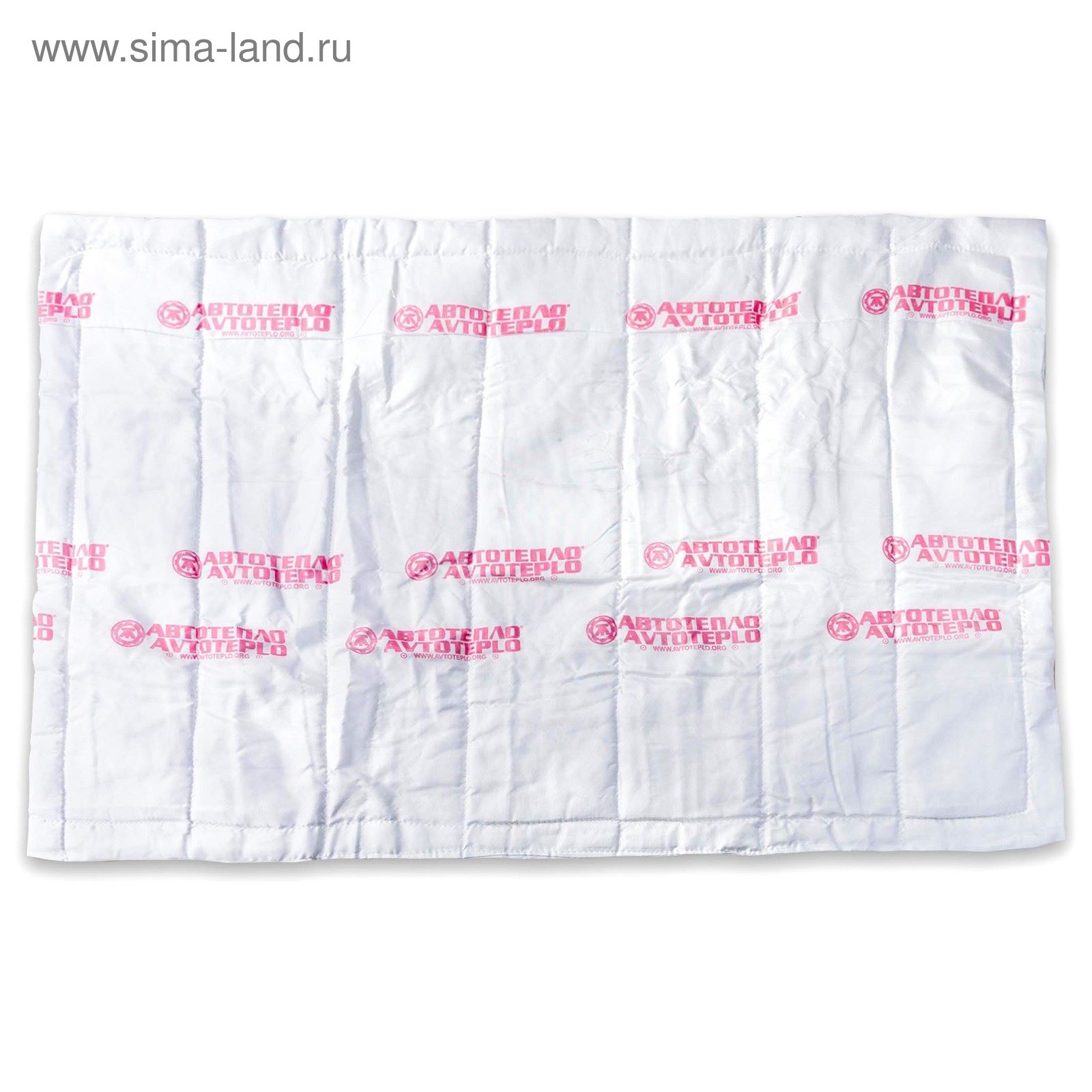 Автоодеяло для двигателя "Автотепло №5", 165 х 115 см (1718389 ...