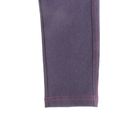 Легинсы для девочки "Славянский орнамент", рост 128 см (64), цвет джинс ДРЛ795438 - Фото 3