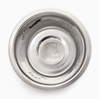 Миска стандартная рельефная, 225 мл - Фото 2