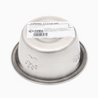 Миска стандартная рельефная, 225 мл - Фото 3