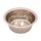 Миска стандартная рельефная, 400 мл - Фото 2