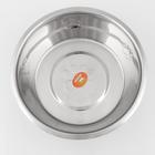 Миска стандартная рельефная, 4 л - фото 20672490