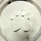 Миска стандартная рельефная, 4 л - фото 20672491