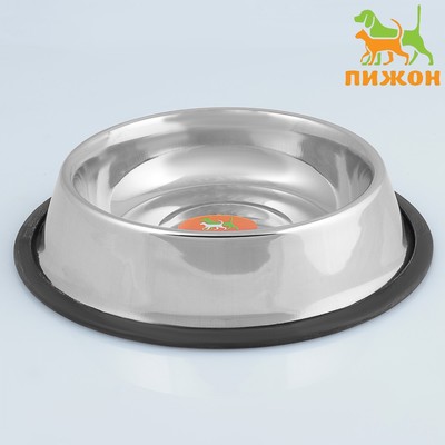 Миска, 710 мл, с нескользящим основанием