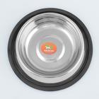 Миска, 710 мл, с нескользящим основанием - Фото 3