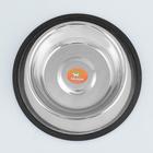 Миска с нескользящим основанием, 950 мл - Фото 4