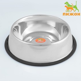 Миска с нескользящим основанием, 1,7 л 1206578