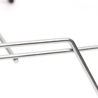 Набор из 2 мисок на подставке, 2×350 мл - Фото 10