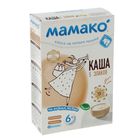 Каша 5 злаков "Мамако" на козьем молоке - Фото 1