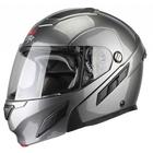Шлем-модуляр MODE2 серый - Фото 1