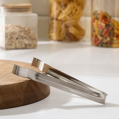 Щипцы для льда Доляна, 15 см