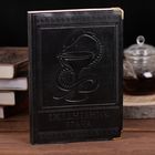 Ежедневник "Врача" Индия - Фото 1