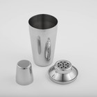 Шейкер Доляна, 500 мл - Фото 3