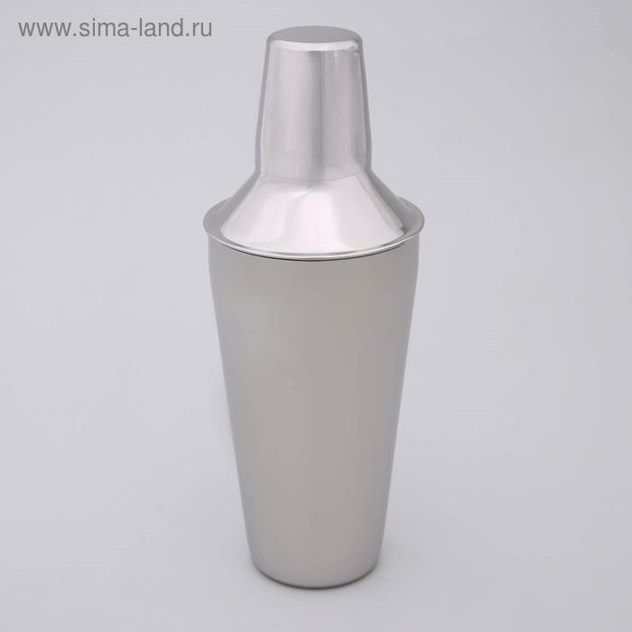 Шейкер, 700 мл - Фото 1