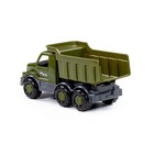 Автомобиль-самосвал военный «Гоша» - Фото 3