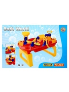 Игровой набор «Водный мир», МИКС - Фото 10