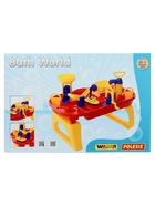 Игровой набор «Водный мир», МИКС - Фото 9