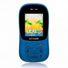 Мобильный телефон bb-mobile GPS Маячок II (голубой) - Фото 1