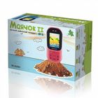 Мобильный телефон bb-mobile GPS Маячок II (голубой) - Фото 3
