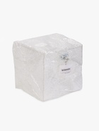 Ящик для сбора денег с врезным замком, отверстие 100×4 мм, оргстекло 2 мм, 20×20×20 см - Фото 7