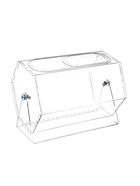 Лототрон оргстекло 2 мм, 33×23×20 см - Фото 2