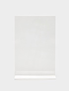 Двухсторонняя подставка А4, оргстекло 1 мм, 21×8.5×32.8 см - Фото 3