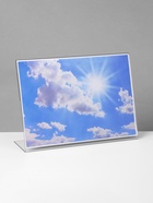 Односторонняя подставка А4 горизонтальная, 30×8×21 см, оргстекло 2 мм - Фото 7