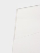 Односторонняя подставка А5 вертикальная, 15×7.5×21 см, оргстекло 2 мм - Фото 5