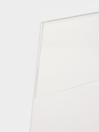 Односторонняя подставка А5 вертикальная, 15×7.5×21 см, оргстекло 2 мм - Фото 6