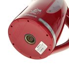 Чайник электрический Sakura SA-2318RG, пластик, 1.7 л, 2200 Вт, серо-красный - Фото 5