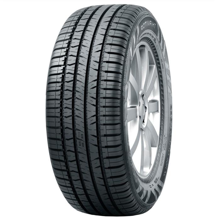 Шина летняя Nokian Rotiiva HT 275/60 R20 115H - Фото 1