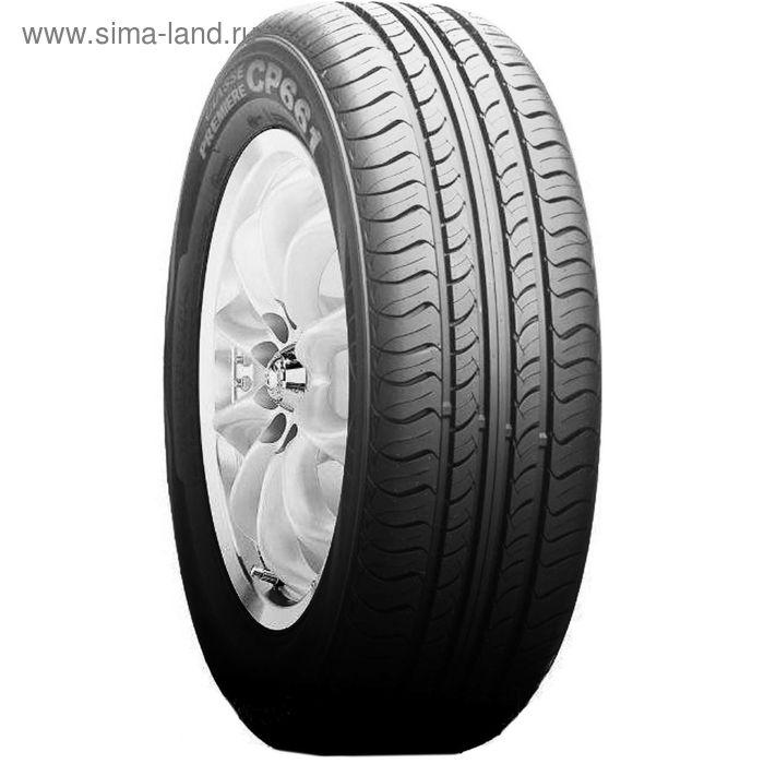 Шина летняя Nexen Classe Premiere 661 185/65 R15 88H - Фото 1