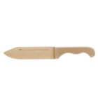 Сувенир деревянный «Нож» - Фото 1