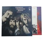 Виниловая пластинка Creedence Clearwater Revival - Pendulum - Фото 1