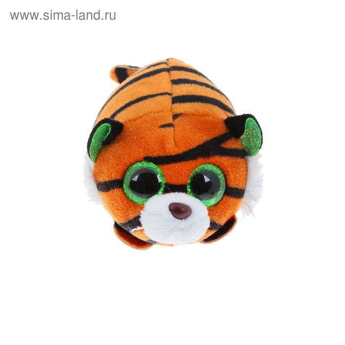 Мягкая игрушка «Тигрёнок Tiggy», 11 см - Фото 1