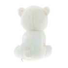 Мягкая игрушка «Мишка Arctic», цвет белый, 25 см - Фото 3