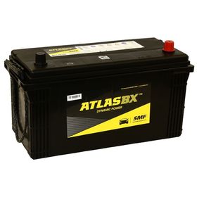 

Аккумуляторная батарея Atlas 110 Ач, обратная полярность MF 115E41L