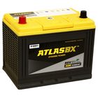 Автомобильный аккумулятор Atlas 75 Ач AX S65D26R AGM - фото 51754972
