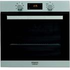 Духовой шкаф Hotpoint Ariston FA3 540 H IX HA - Фото 1