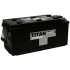 Аккумуляторная батарея Titan Standart 190 Ач, в комплекте с переходниками конус-болт - фото 300031900