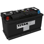 Автомобильный аккумулятор Titan Standart 90 Ач - фото 51755016