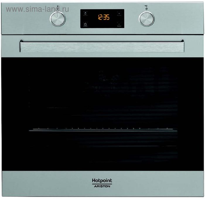 Духовой шкаф Hotpoint Ariston FA5 844 JC IX HA - Фото 1