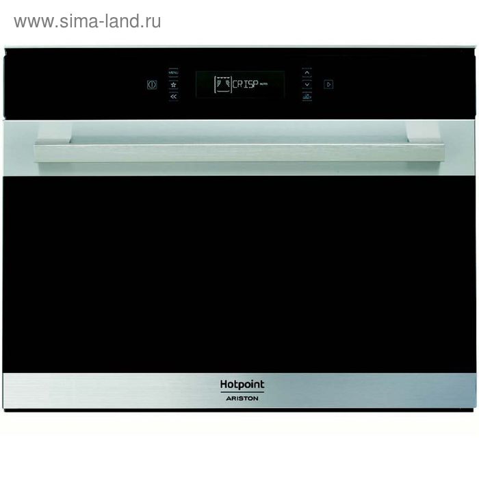 Духовой шкаф Hotpoint Ariston MP 775 IX HA - Фото 1