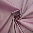 Штора портьерная «Этель. Тафта», 135×250 см, цвет антрацит - Фото 2