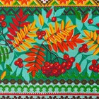 Набор кухонных полотенец 2 шт 30х60, цвет МИКС - Фото 3